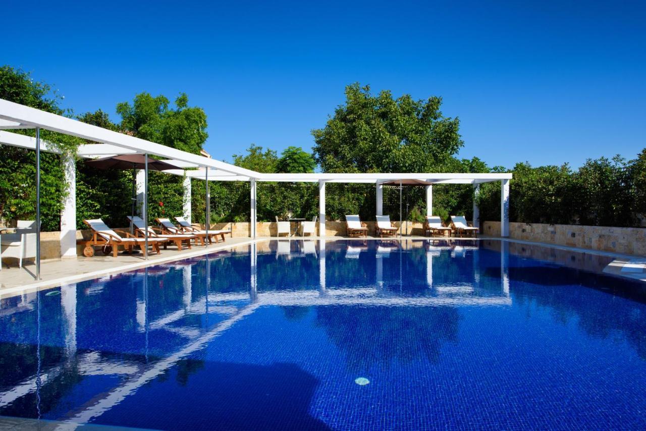 Angelo Del'Arte Estate Hotel Kanálion Exterior foto